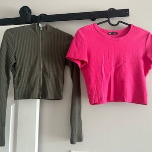 Zara & H&M Top $11 for 2